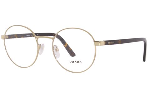 prada 52xv 101|Prada PR 52XV HERITAGE Prescription Eyeglasses .